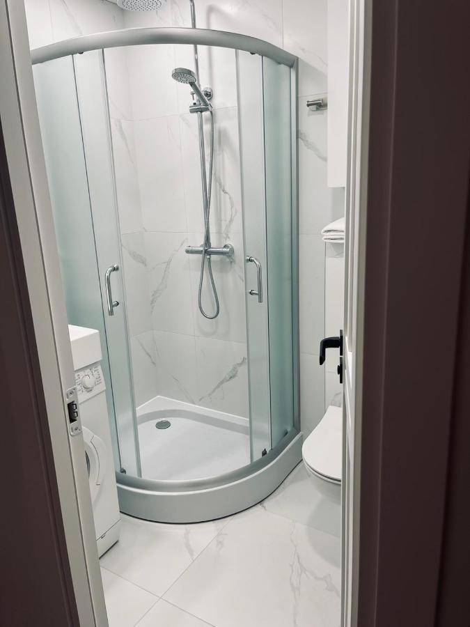 Sun Clock Apartment โชเล ภายนอก รูปภาพ