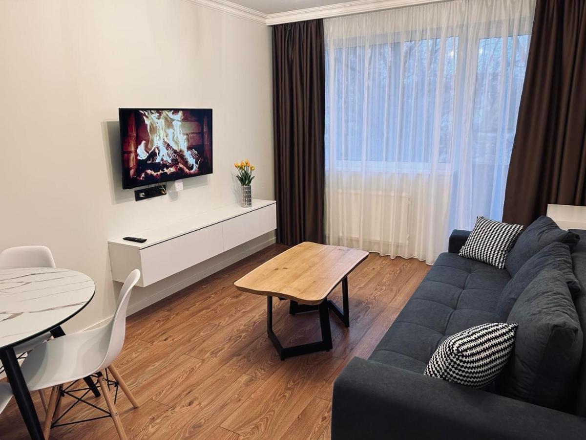 Sun Clock Apartment โชเล ภายนอก รูปภาพ